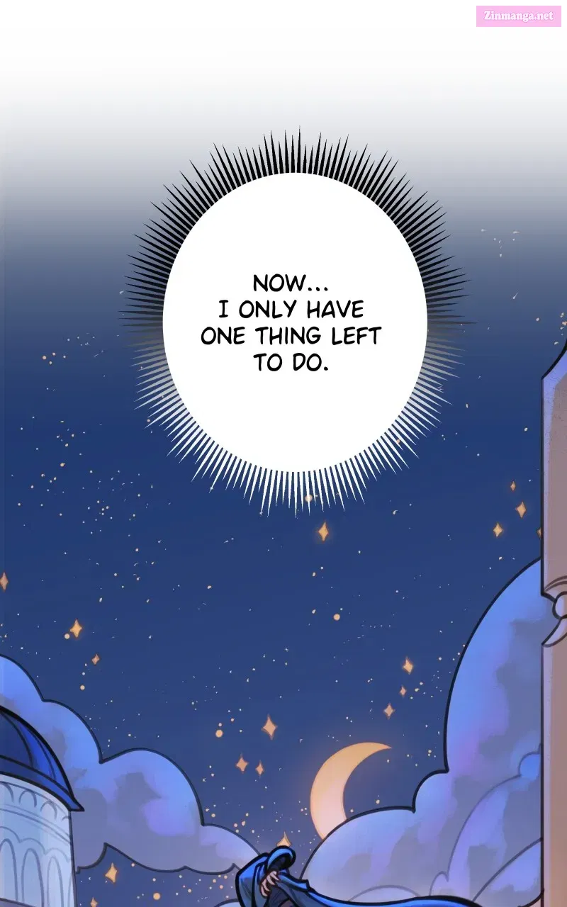 Dagger to the Heart Zinmanga X Chapter 1 Page 54