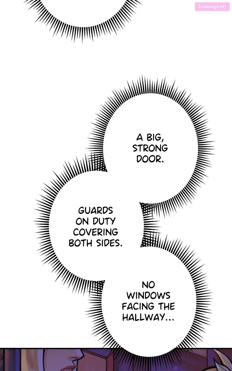 Dagger to the Heart Zinmanga X Chapter 1 Page 64