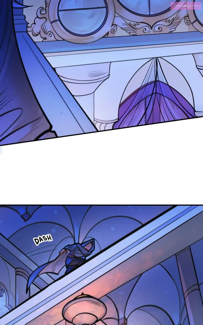 Dagger to the Heart Zinmanga X Chapter 1 Page 68