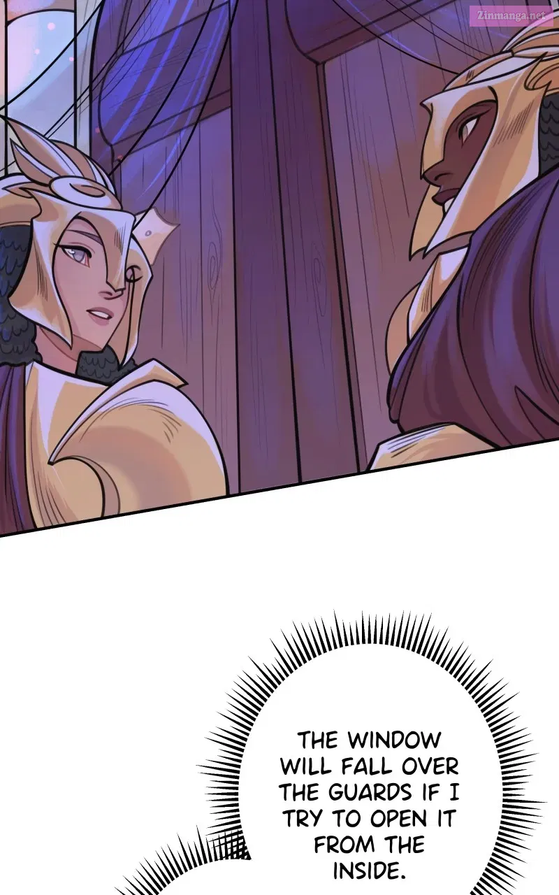 Dagger to the Heart Zinmanga X Chapter 1 Page 74