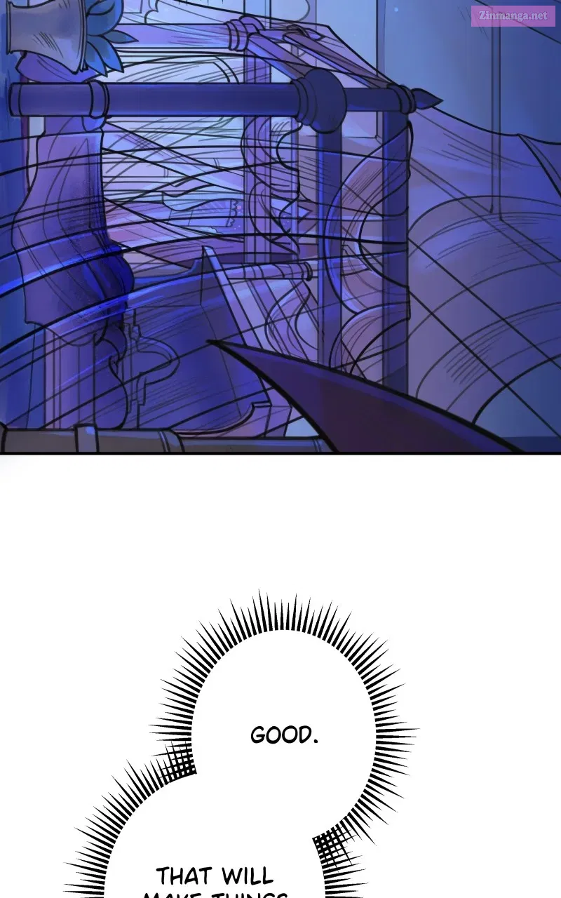 Dagger to the Heart Zinmanga X Chapter 1 Page 77