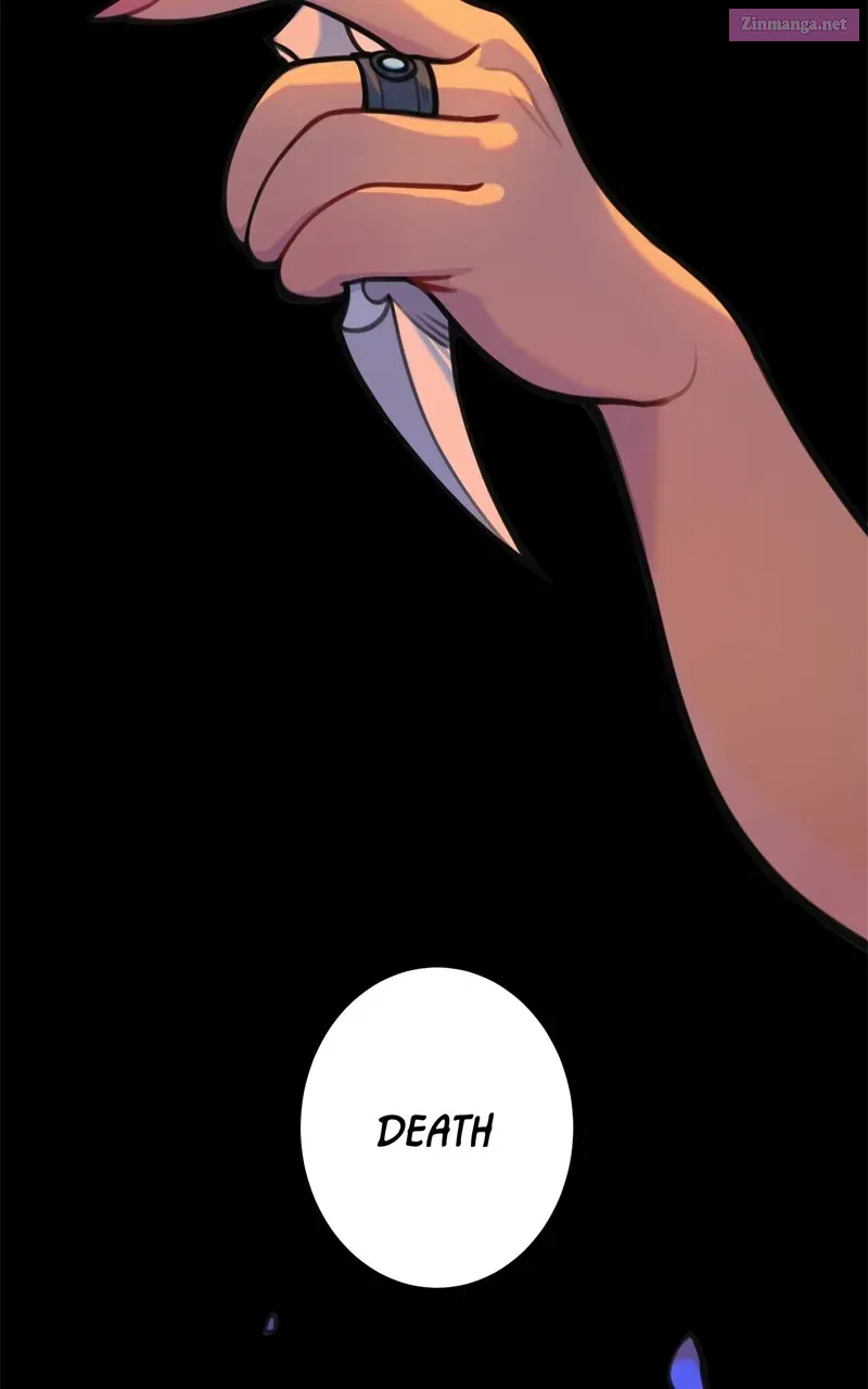 Dagger to the Heart Zinmanga X Chapter 1 Page 85