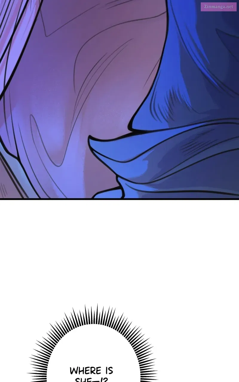 Dagger to the Heart Zinmanga X Chapter 1 Page 92