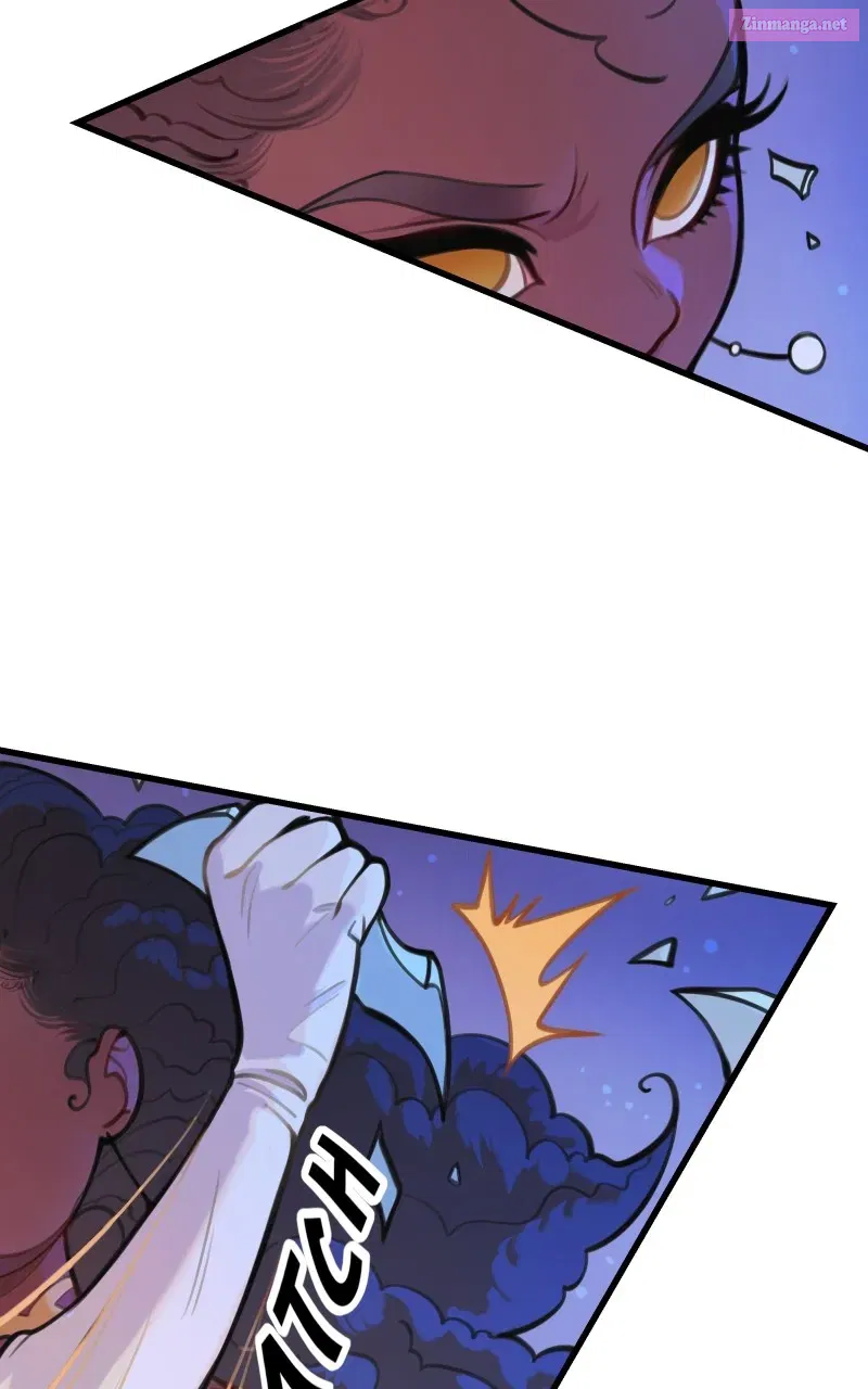 Dagger to the Heart Zinmanga X Chapter 1 Page 97