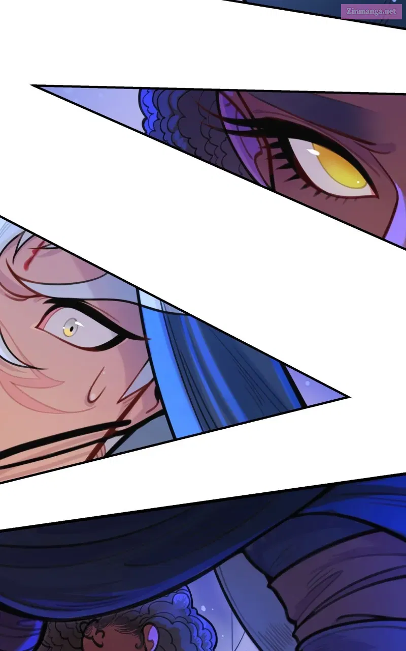 Dagger to the Heart Zinmanga X Chapter 1 Page 104