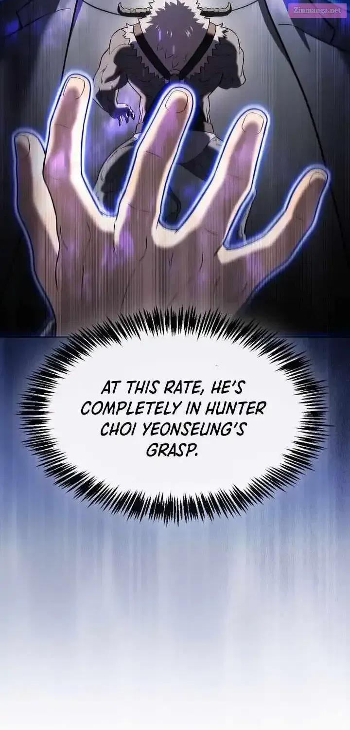The Constellation That Returned From Hell Zinmanga X Chapter 194 Page 90
