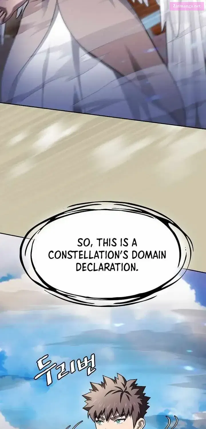 The Constellation That Returned From Hell Zinmanga X Chapter 194 Page 99