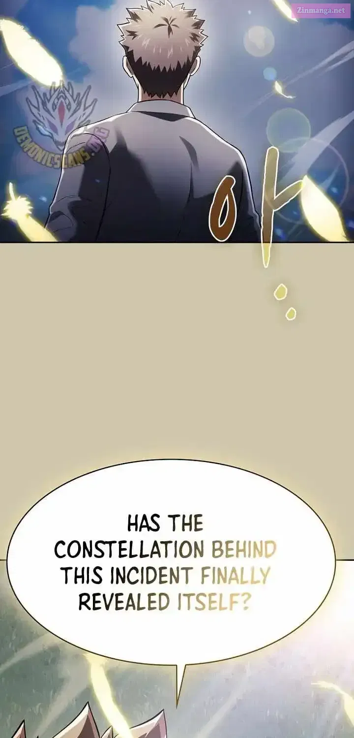 The Constellation That Returned From Hell Zinmanga X Chapter 194 Page 102
