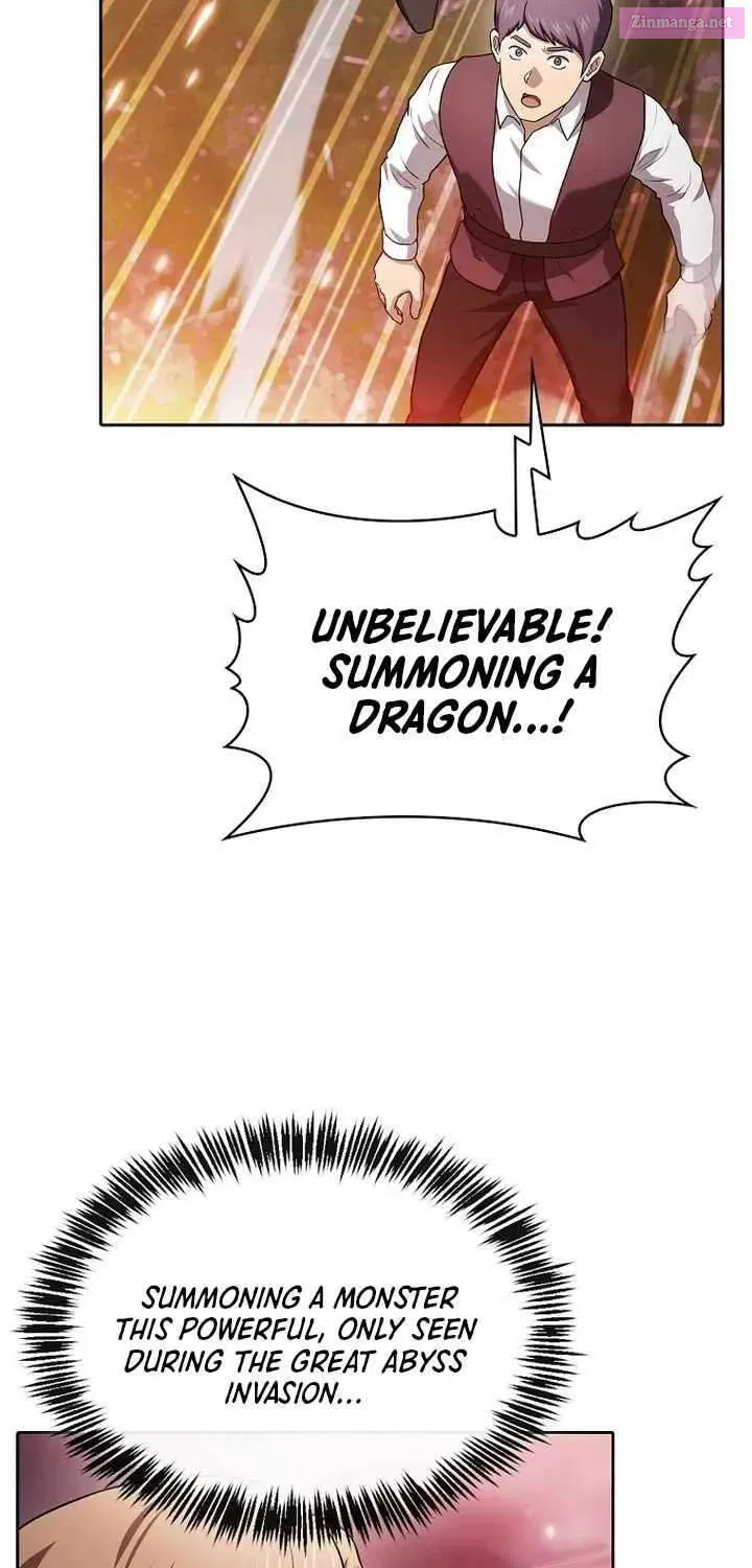 The Constellation That Returned From Hell Zinmanga X Chapter 193 Page 19