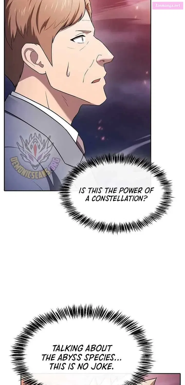 The Constellation That Returned From Hell Zinmanga X Chapter 193 Page 20