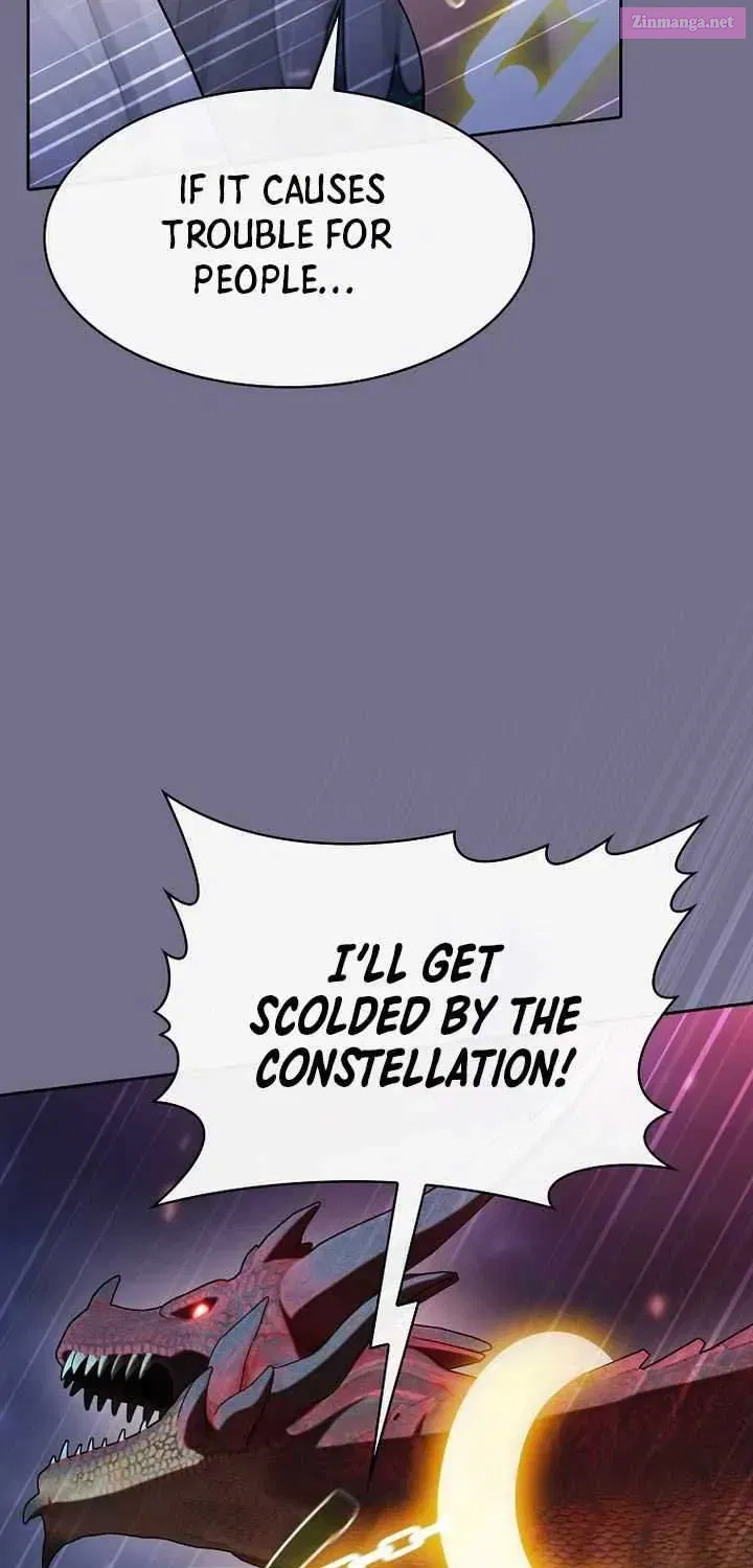 The Constellation That Returned From Hell Zinmanga X Chapter 193 Page 32