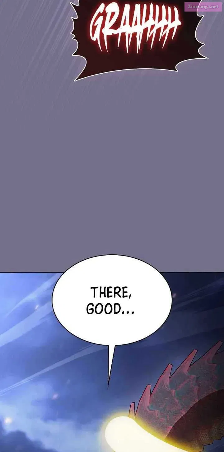The Constellation That Returned From Hell Zinmanga X Chapter 193 Page 35
