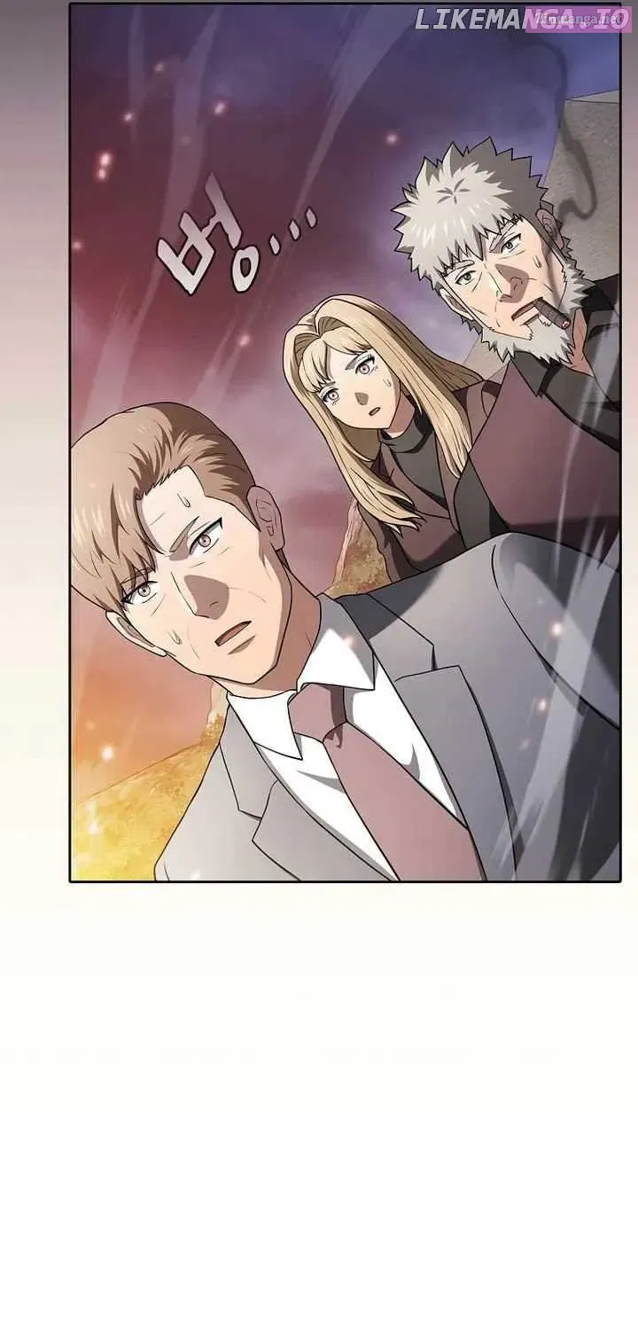 The Constellation That Returned From Hell Zinmanga X Chapter 193 Page 57