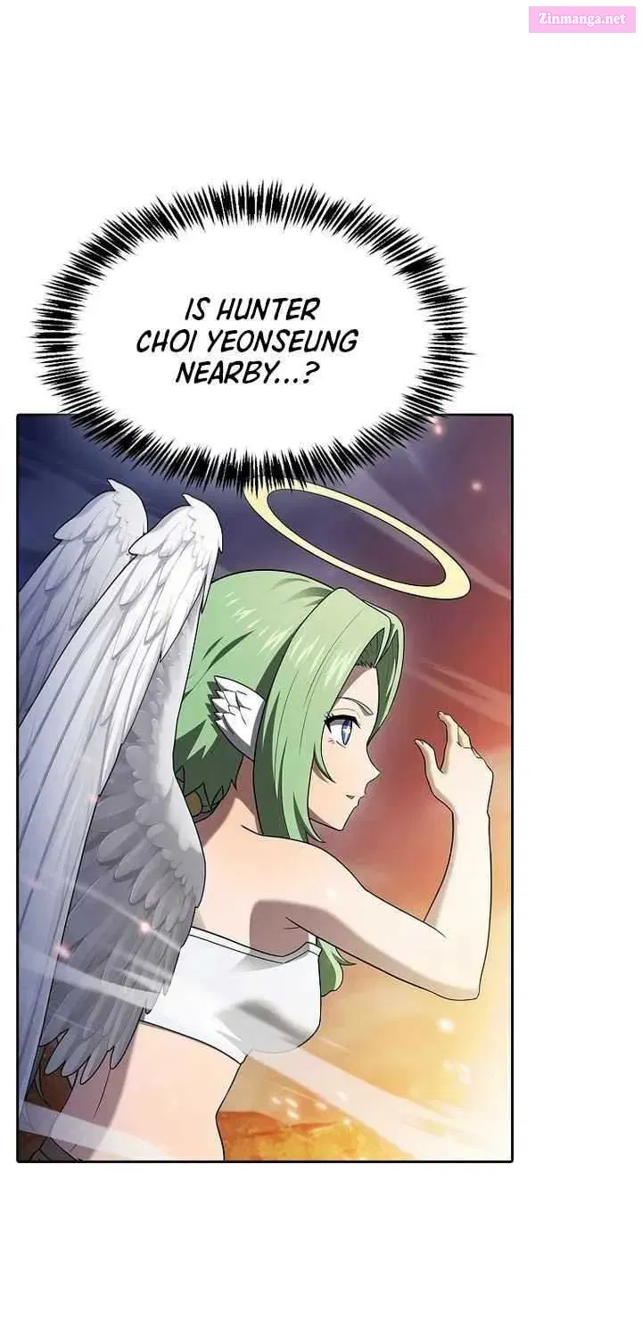 The Constellation That Returned From Hell Zinmanga X Chapter 193 Page 59