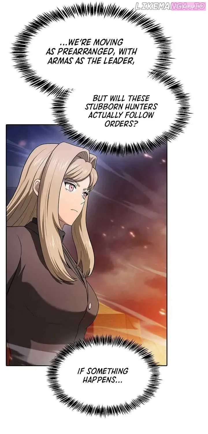 The Constellation That Returned From Hell Zinmanga X Chapter 193 Page 70