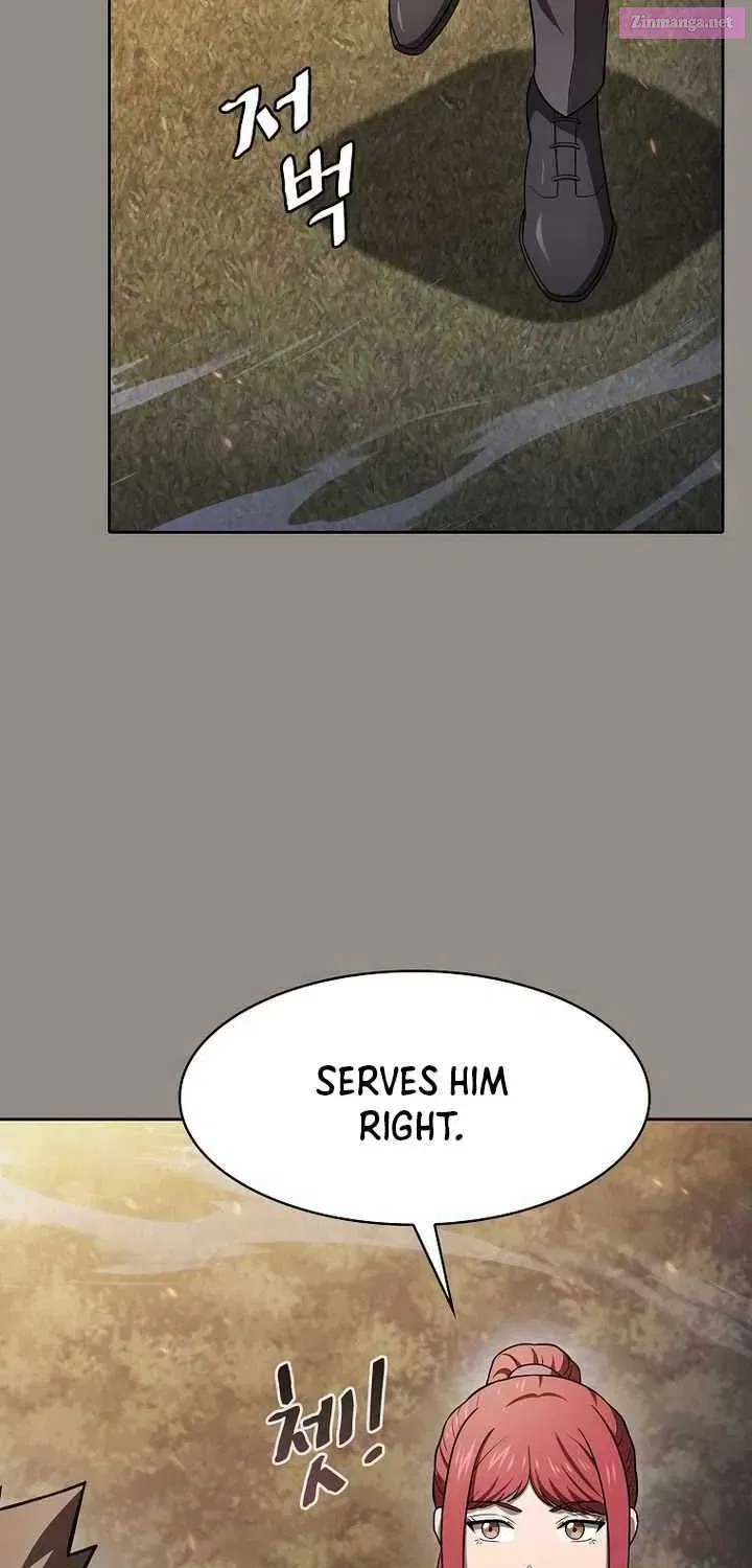 The Constellation That Returned From Hell Zinmanga X Chapter 193 Page 79