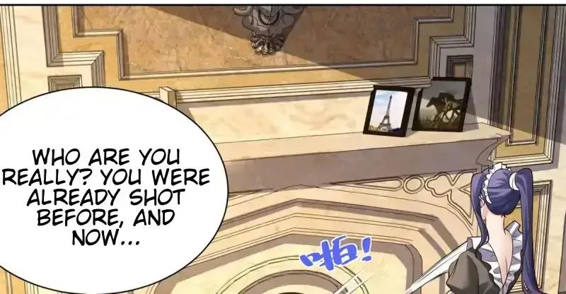 Tycoon’s Goddess Contract System Zinmanga X Chapter 14 Page 6