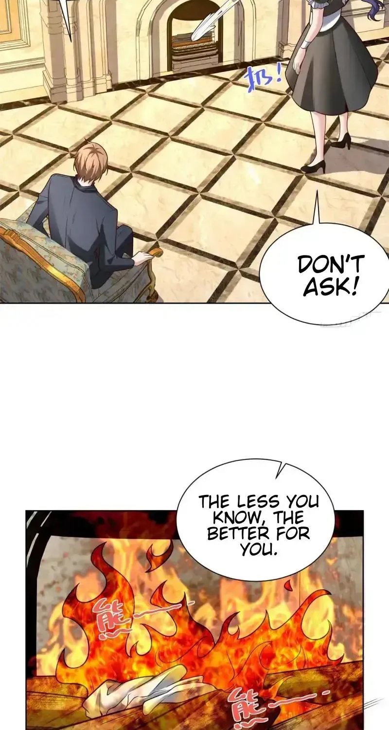 Tycoon’s Goddess Contract System Zinmanga X Chapter 14 Page 7