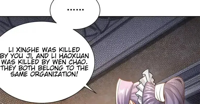 Tycoon’s Goddess Contract System Zinmanga X Chapter 14 Page 10
