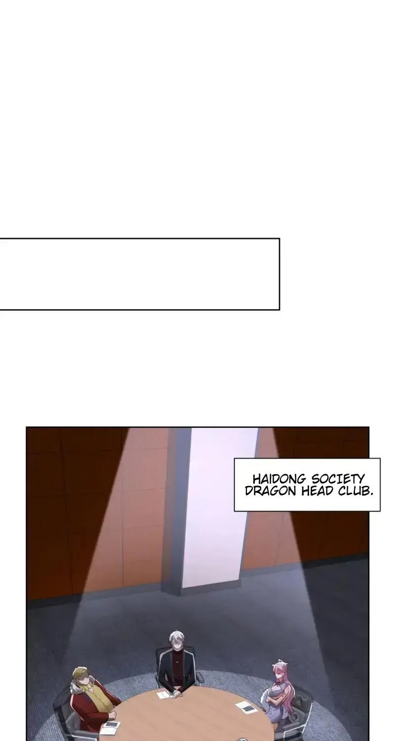 Tycoon’s Goddess Contract System Zinmanga X Chapter 14 Page 17