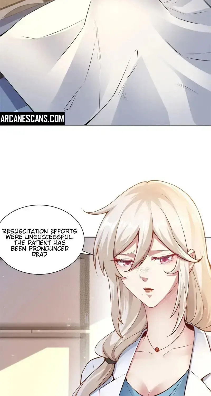 Tycoon’s Goddess Contract System Zinmanga X Chapter 14 Page 47
