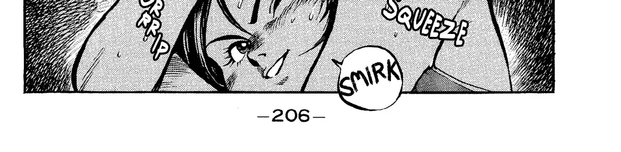 Harukanaru Ring Zinmanga X Chapter 9 Page 10