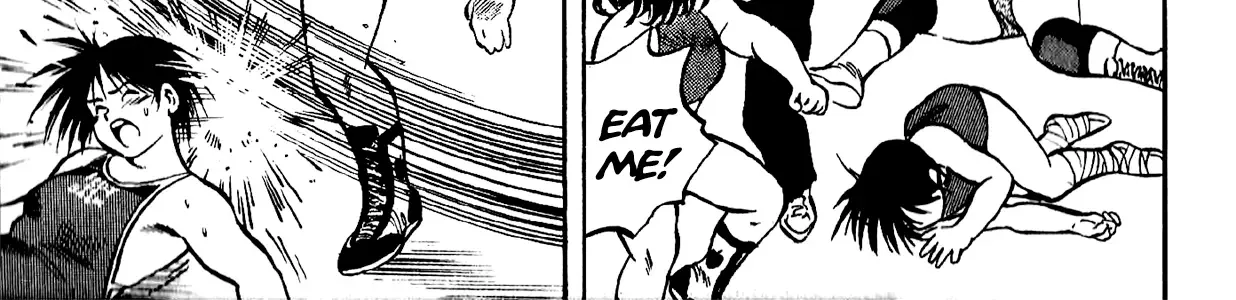 Harukanaru Ring Zinmanga X Chapter 9 Page 28