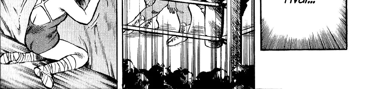 Harukanaru Ring Zinmanga X Chapter 9 Page 44