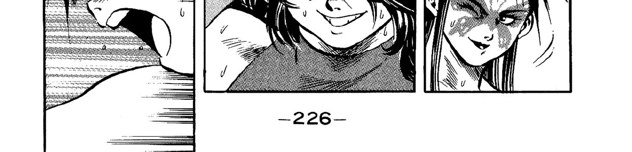 Harukanaru Ring Zinmanga X Chapter 9 Page 50