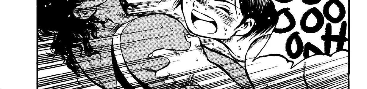 Harukanaru Ring Zinmanga X Chapter 9 Page 52