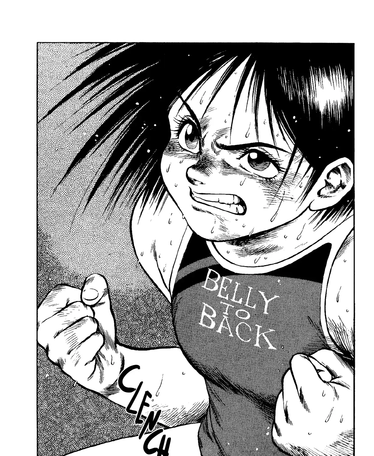 Harukanaru Ring Zinmanga X Chapter 9 Page 55