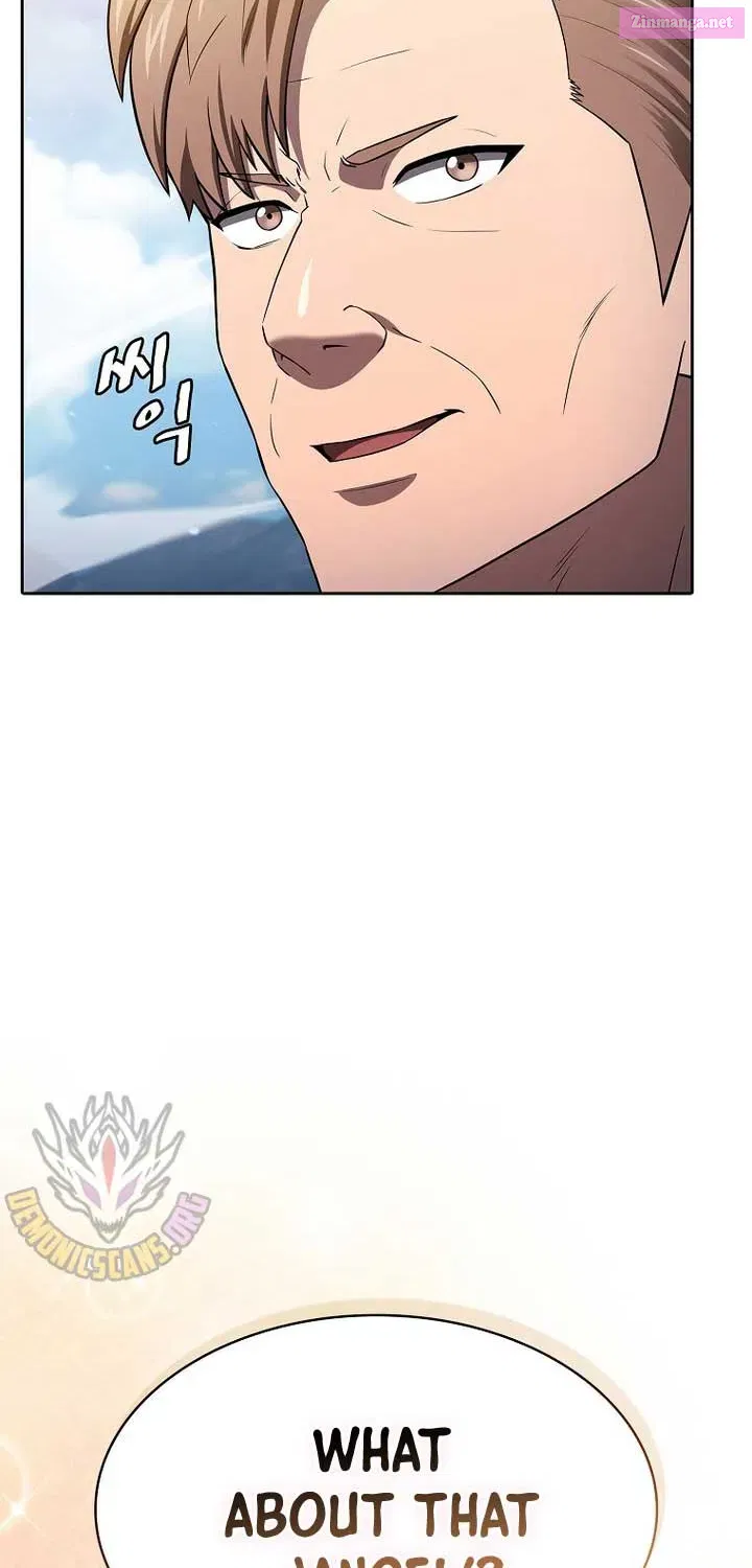 The Constellation That Returned From Hell Zinmanga X Chapter 192 Page 84