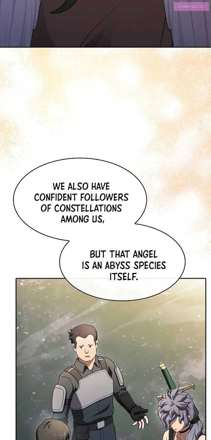 The Constellation That Returned From Hell Zinmanga X Chapter 192 Page 86