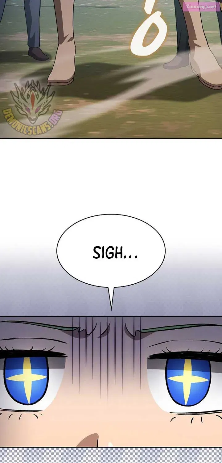 The Constellation That Returned From Hell Zinmanga X Chapter 192 Page 96