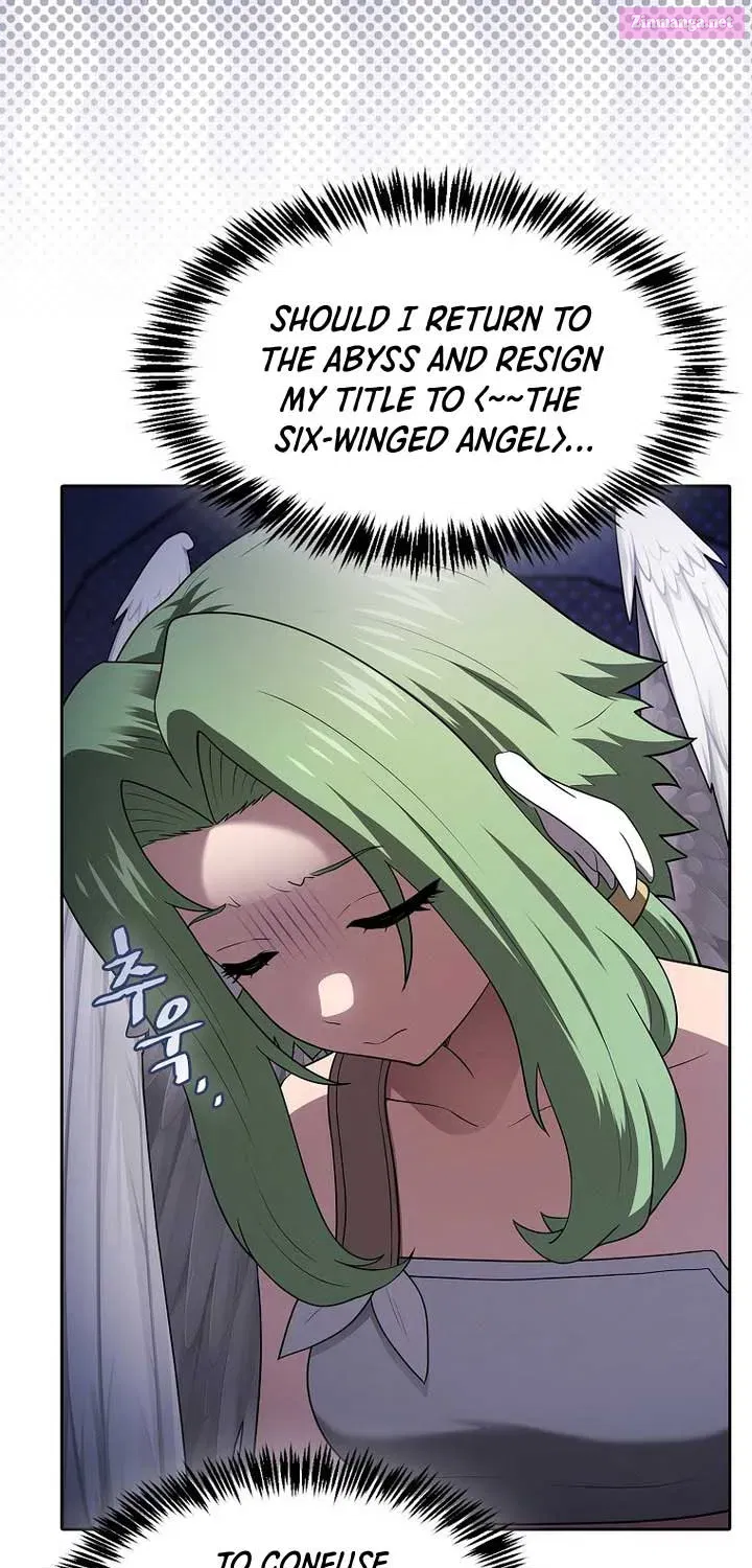 The Constellation That Returned From Hell Zinmanga X Chapter 192 Page 97