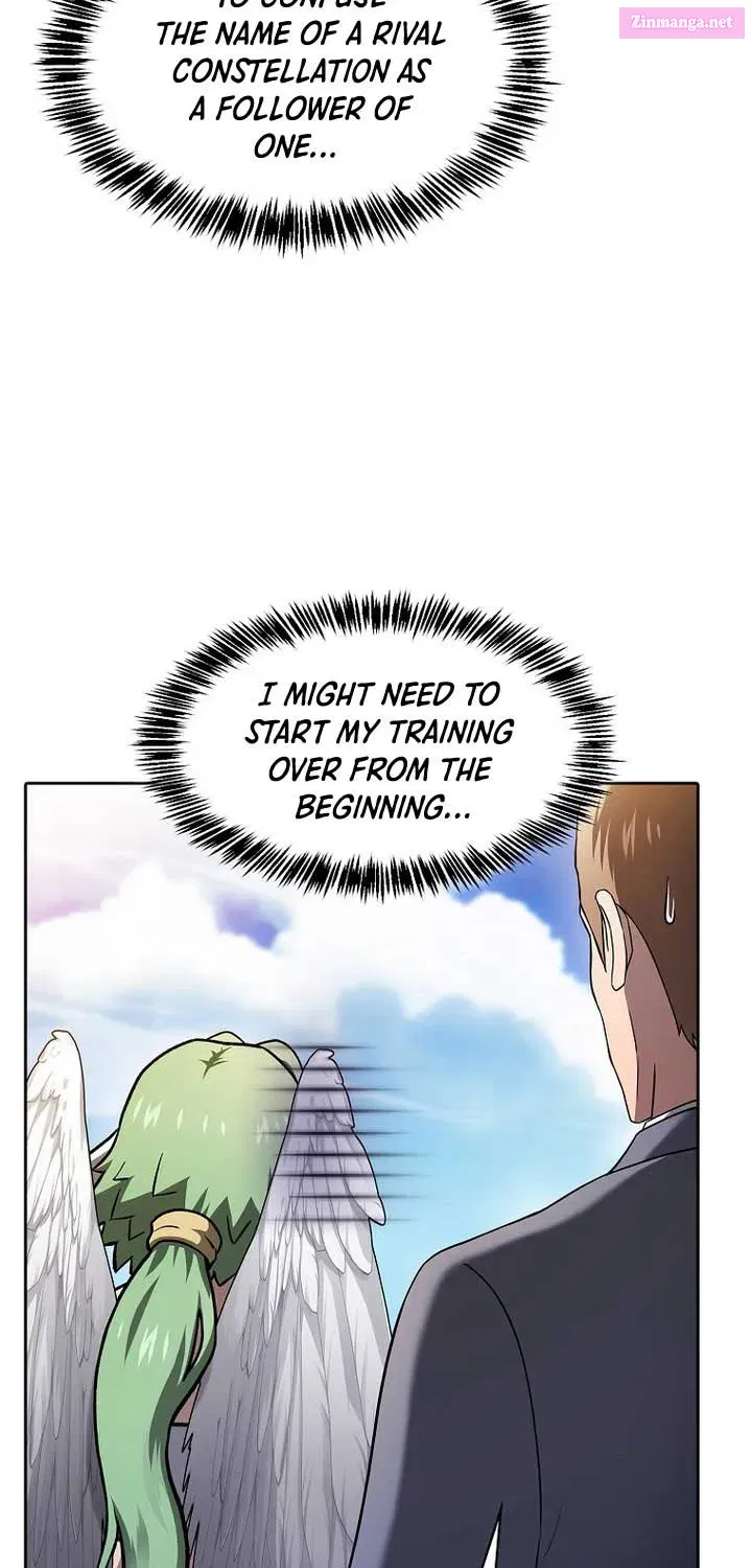 The Constellation That Returned From Hell Zinmanga X Chapter 192 Page 98