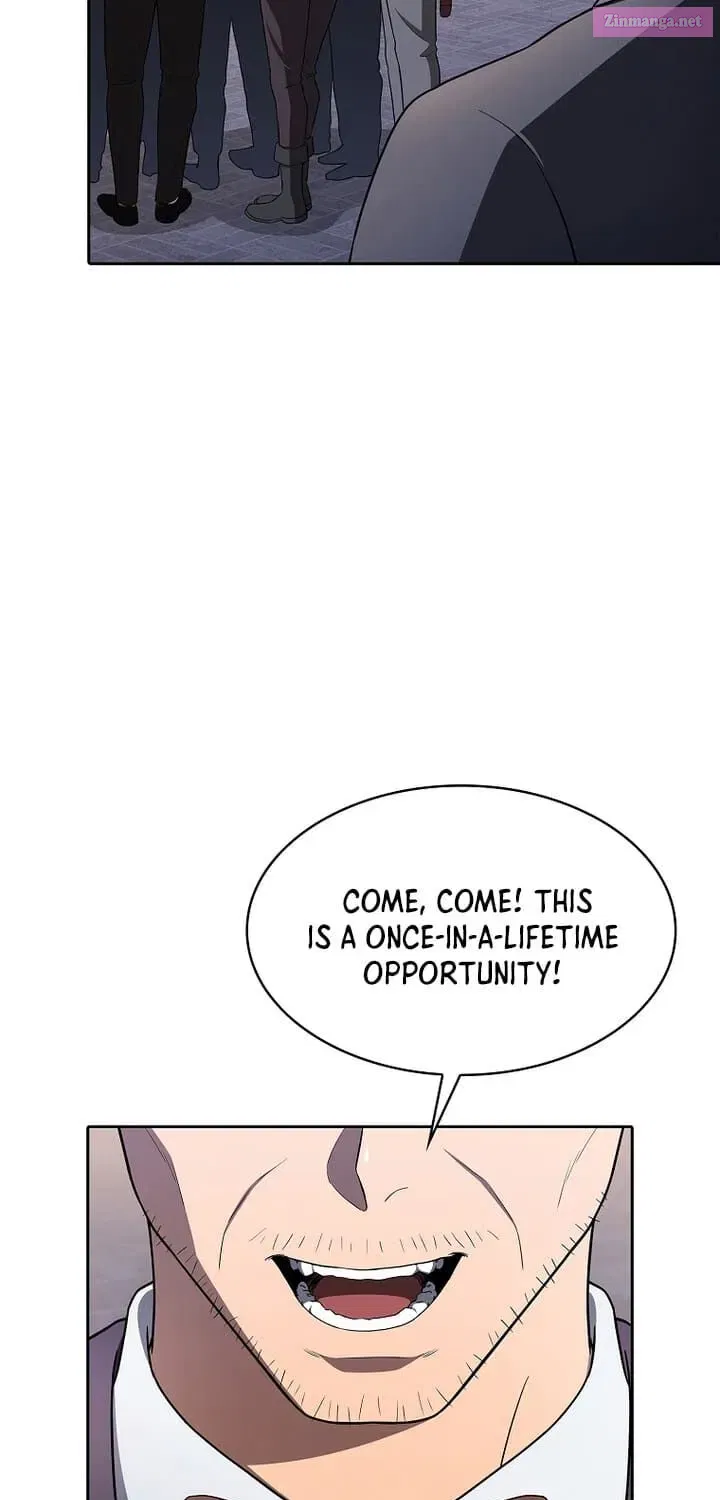 The Constellation That Returned From Hell Zinmanga X Chapter 189 Page 87