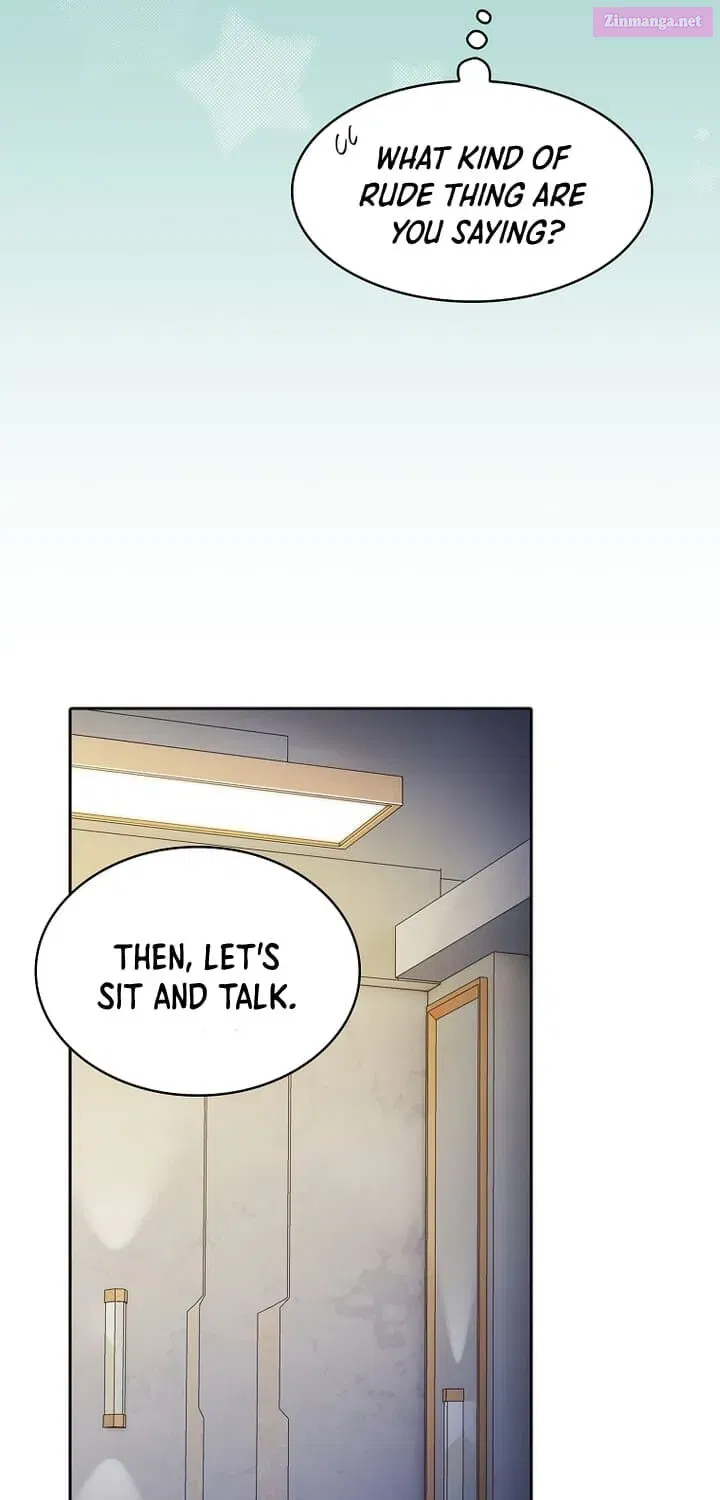 The Constellation That Returned From Hell Zinmanga X Chapter 188 Page 26