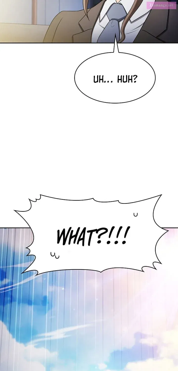 The Constellation That Returned From Hell Zinmanga X Chapter 188 Page 46