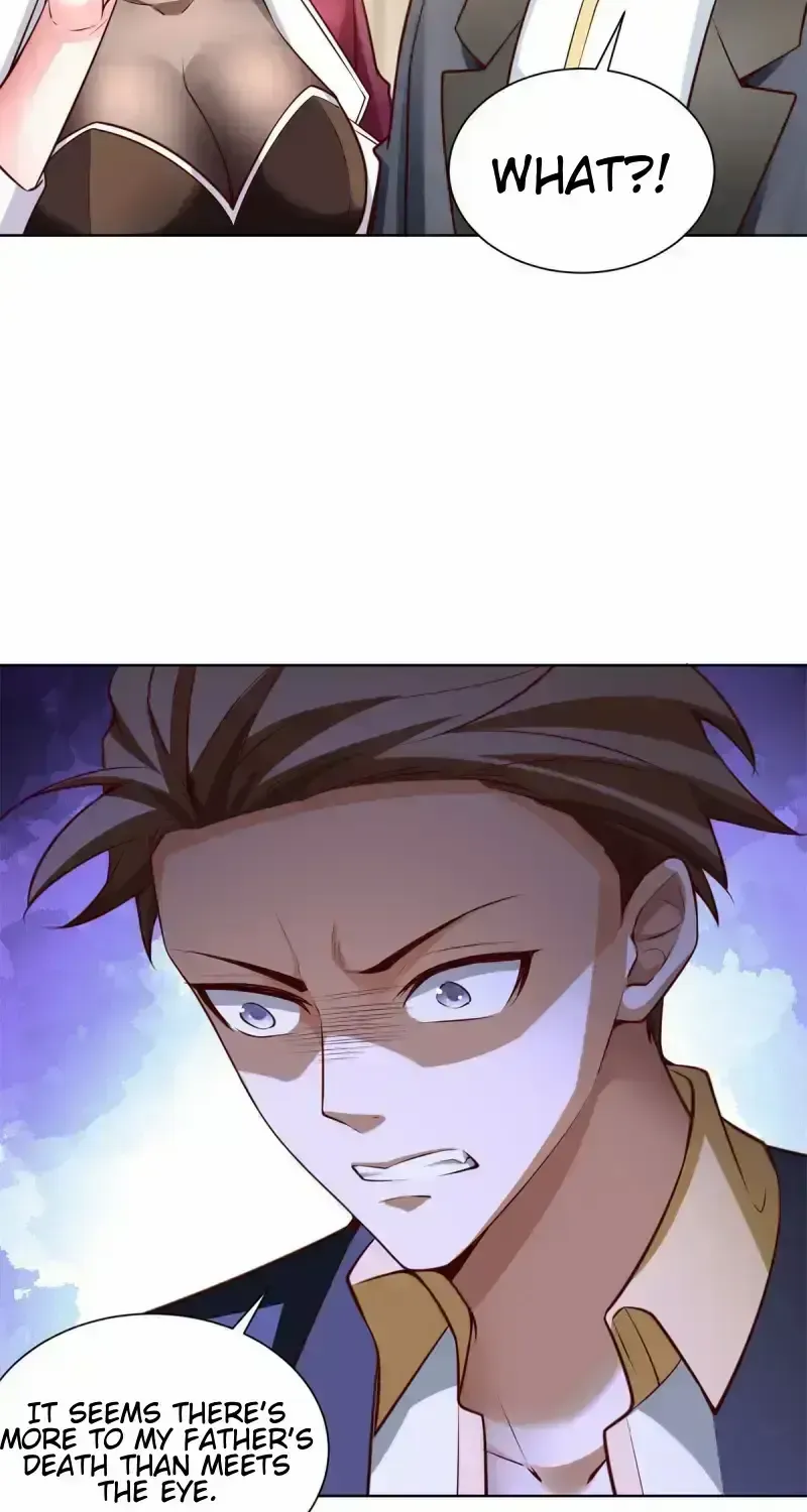 Tycoon’s Goddess Contract System Zinmanga X Chapter 13 Page 5
