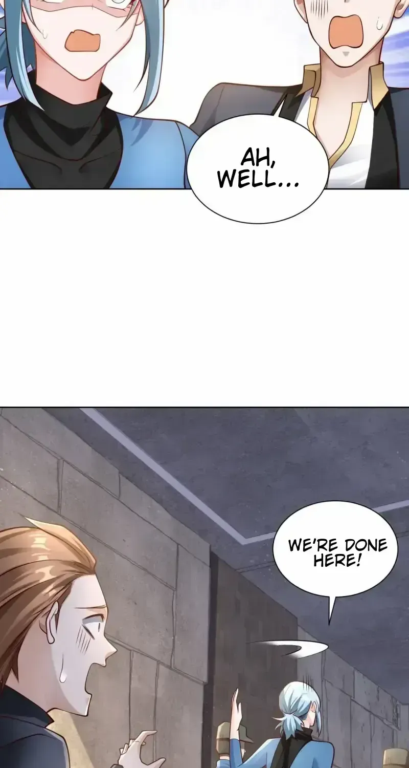 Tycoon’s Goddess Contract System Zinmanga X Chapter 13 Page 17