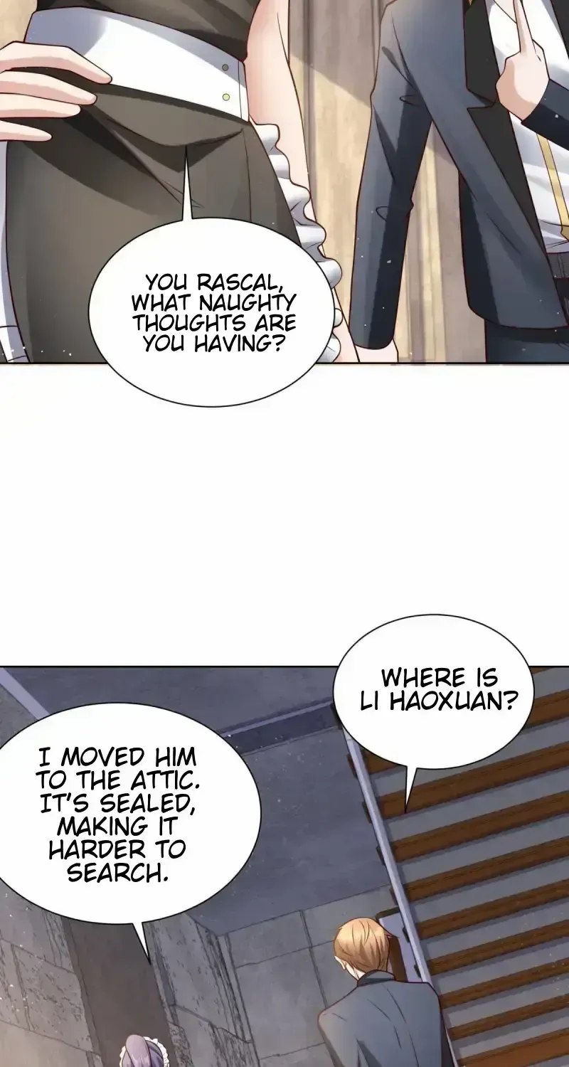 Tycoon’s Goddess Contract System Zinmanga X Chapter 13 Page 20