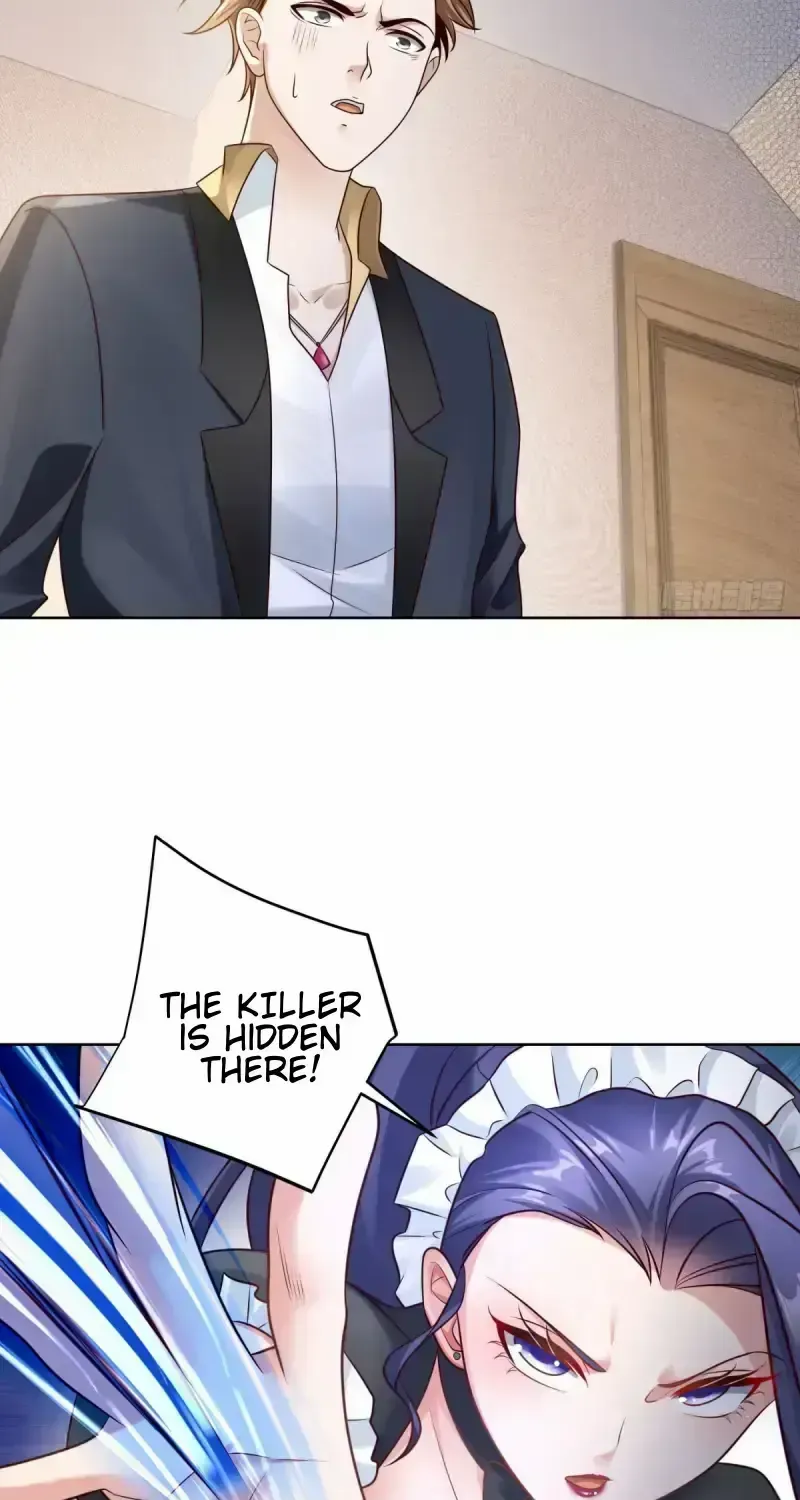 Tycoon’s Goddess Contract System Zinmanga X Chapter 13 Page 26