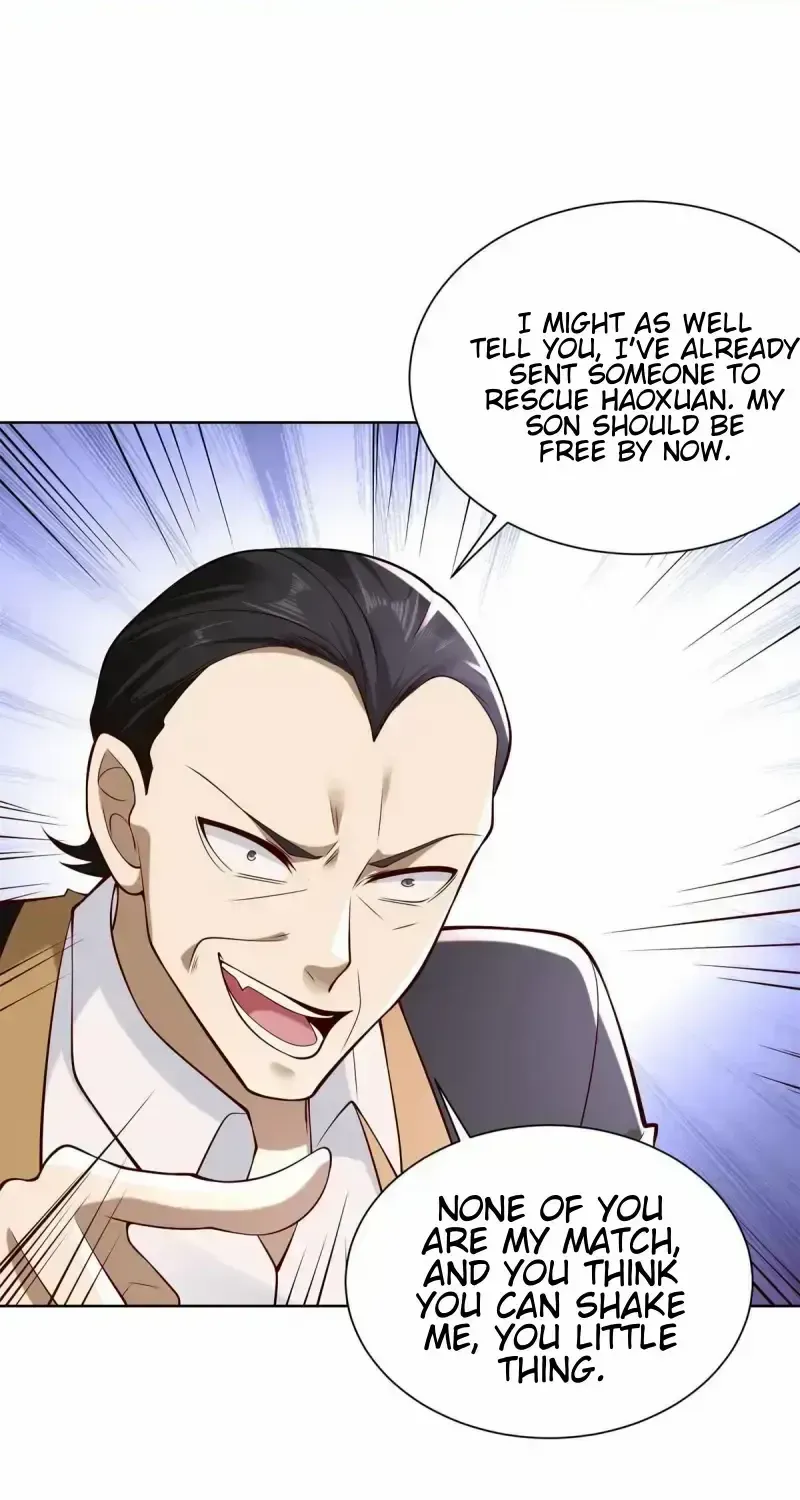 Tycoon’s Goddess Contract System Zinmanga X Chapter 12 Page 16