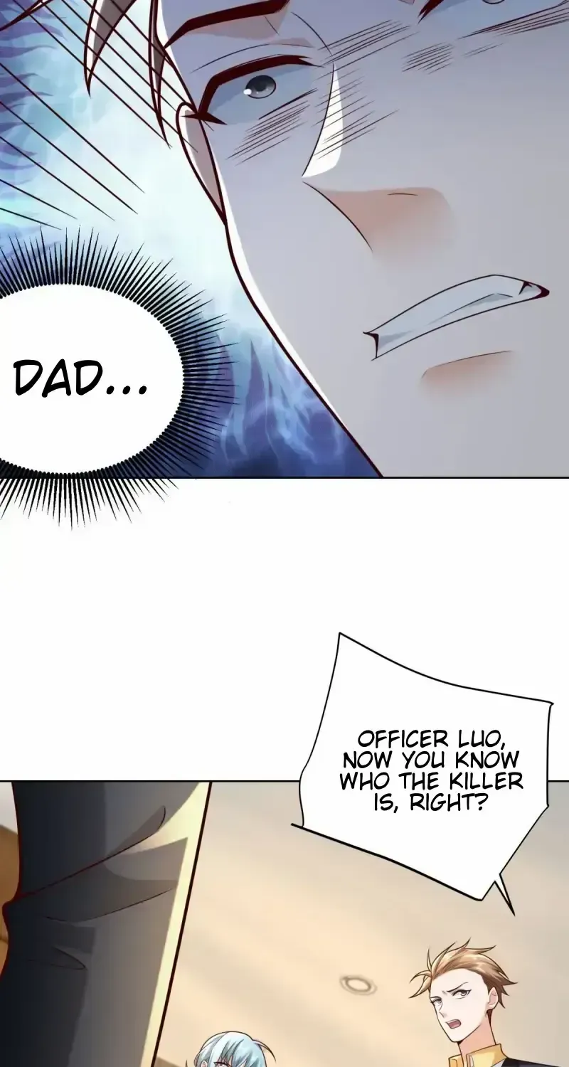 Tycoon’s Goddess Contract System Zinmanga X Chapter 12 Page 22