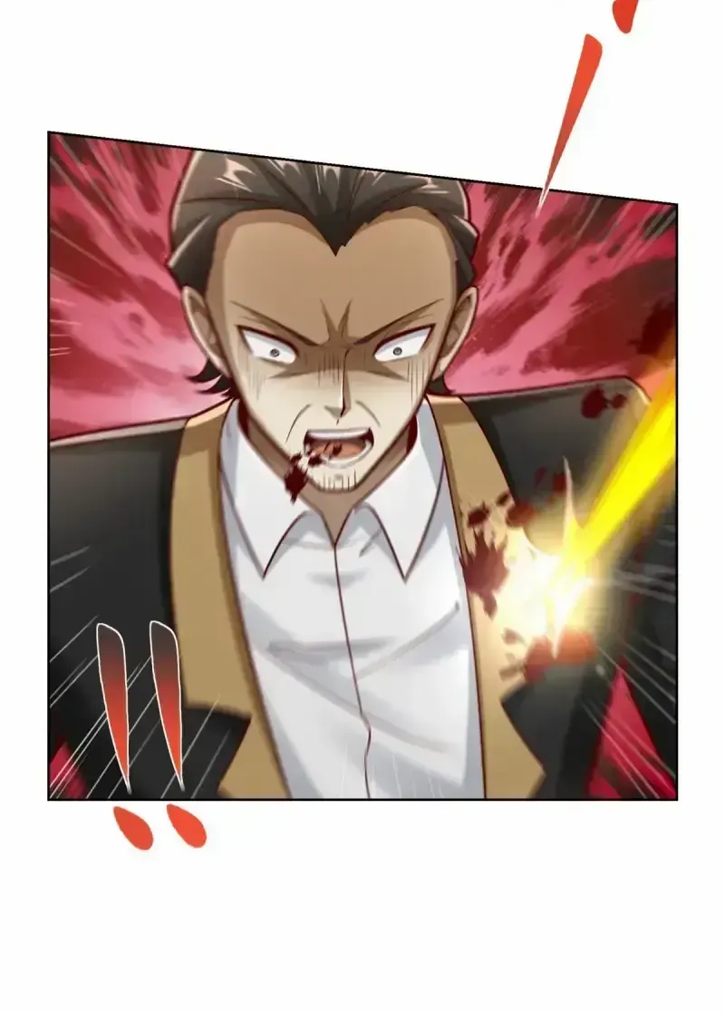 Tycoon’s Goddess Contract System Zinmanga X Chapter 12 Page 34