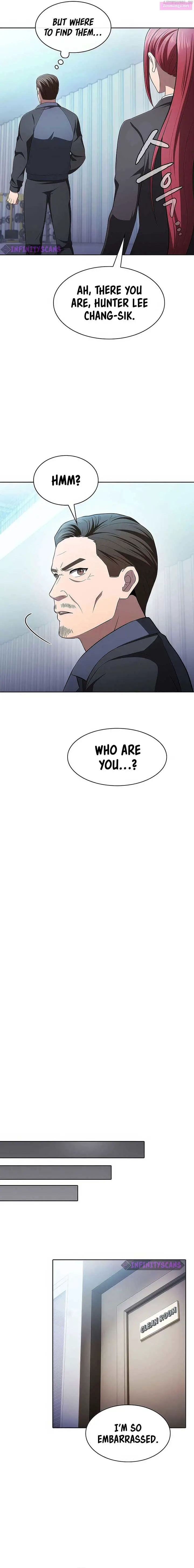 The Constellation That Returned From Hell Zinmanga X Chapter 169 Page 15