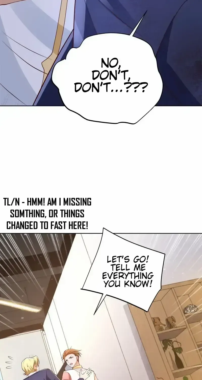 Tycoon’s Goddess Contract System Zinmanga X Chapter 11 Page 9