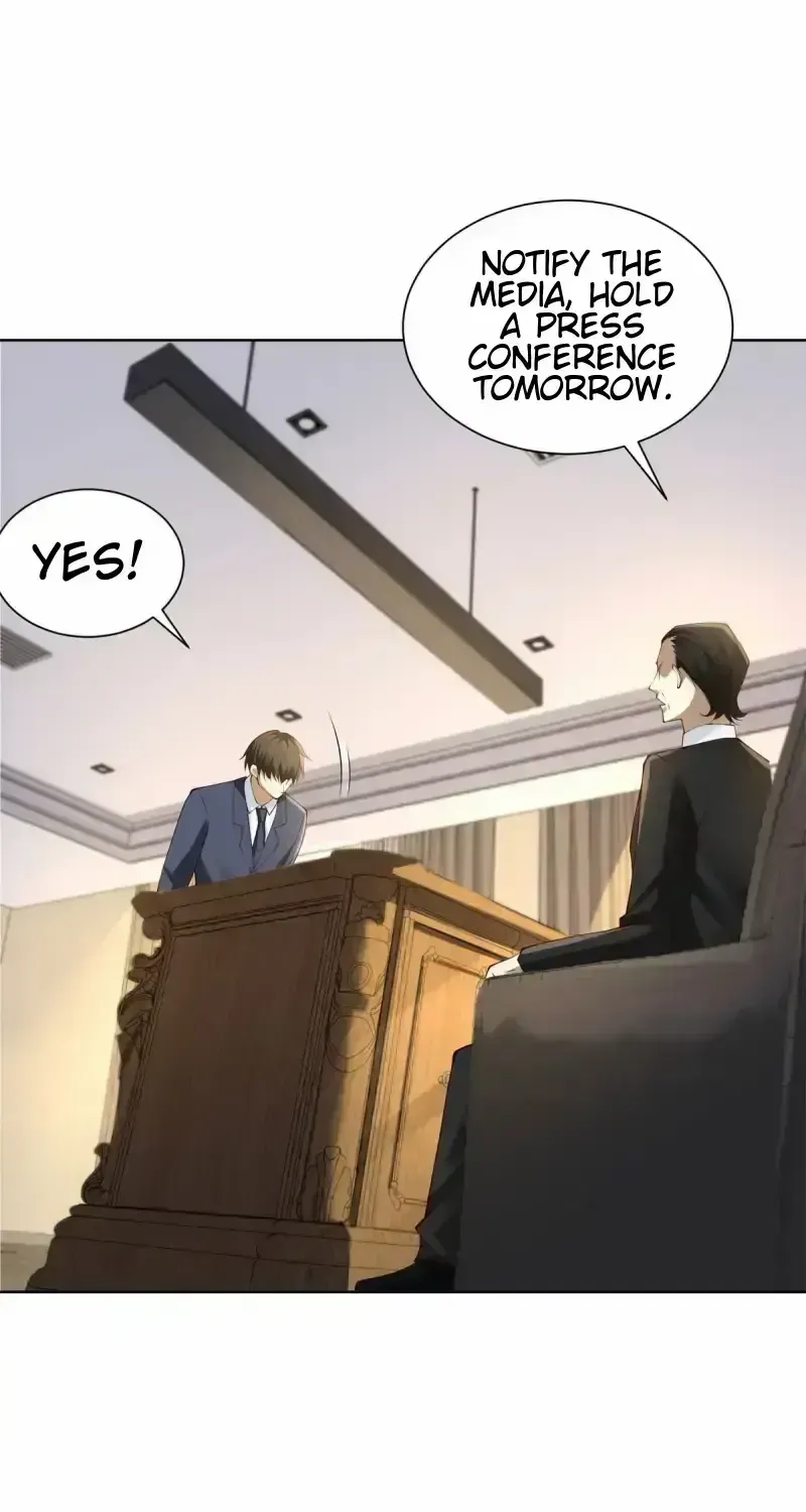 Tycoon’s Goddess Contract System Zinmanga X Chapter 11 Page 24