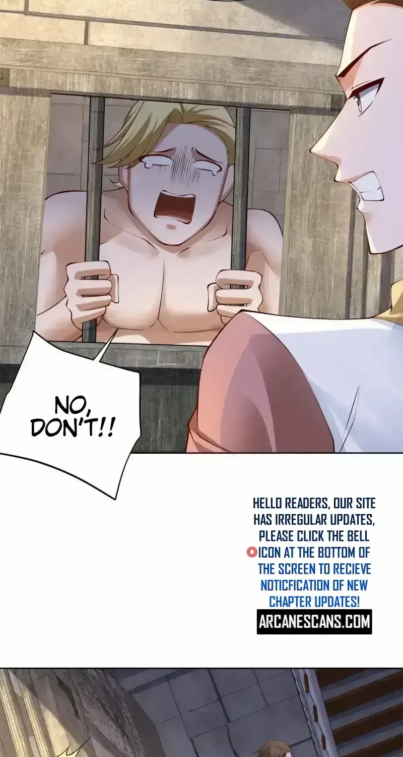 Tycoon’s Goddess Contract System Zinmanga X Chapter 11 Page 26